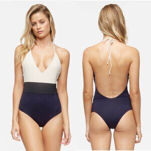Tavik Swim Color Block CHASE One Piece